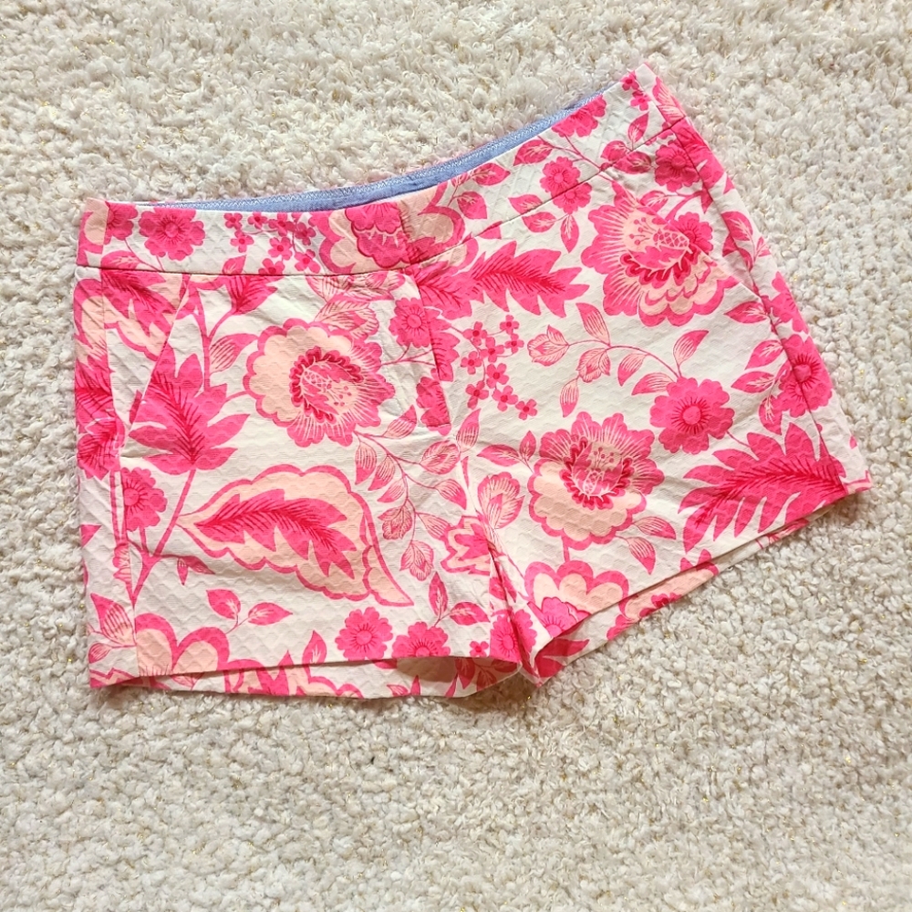 Southern tide shorts| Size 4